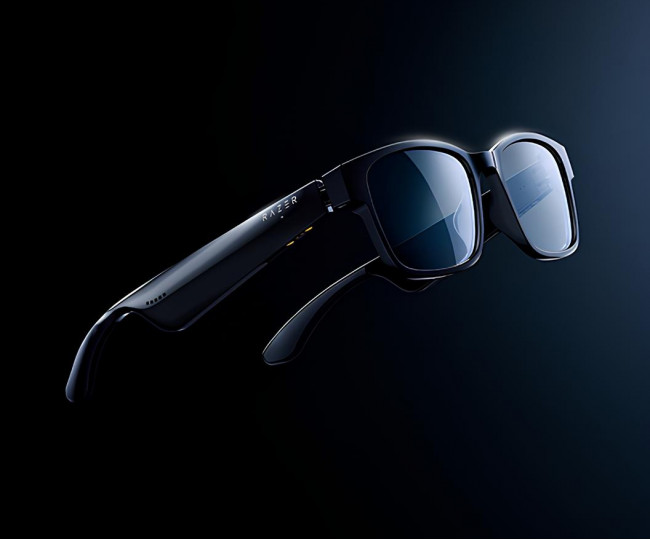 Смарт-окуляри Razer Anzu Rectangle Small Bluetooth Smart Glasses